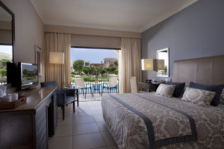Jaz Bluemarine Hotell Hurghada Exteriör bild