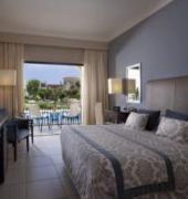 Jaz Bluemarine Hotell Hurghada Exteriör bild